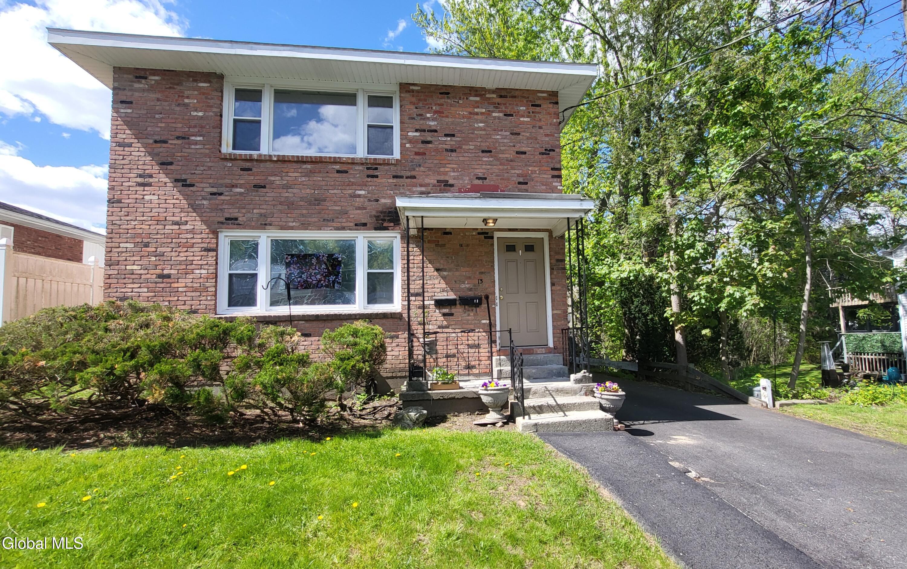 13 Fay Street Albany NY 12203