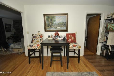 13 Fay Street Albany NY 12203