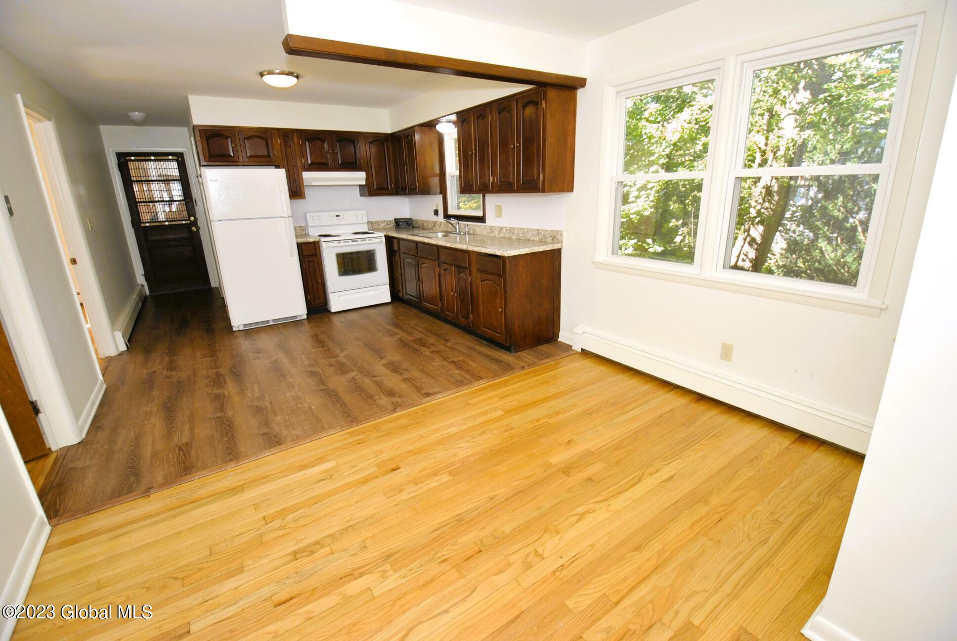 13 Fay Street Albany NY 12203
