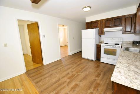13 Fay Street Albany NY 12203