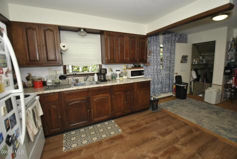 13 Fay Street Albany NY 12203