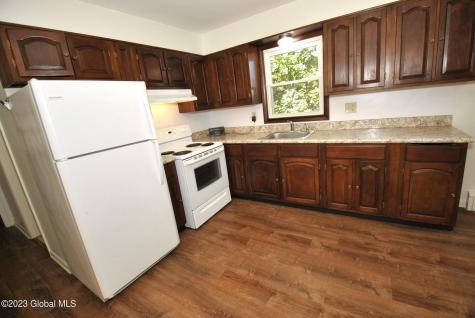 13 Fay Street Albany NY 12203