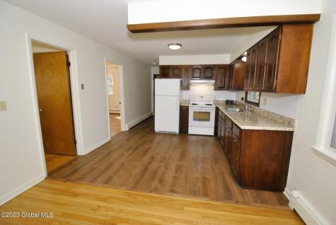 13 Fay Street Albany NY 12203