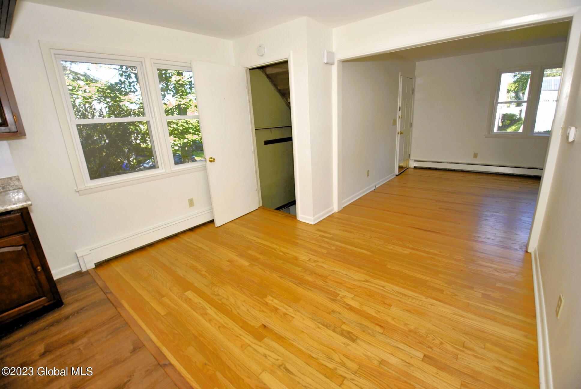 13 Fay Street Albany NY 12203