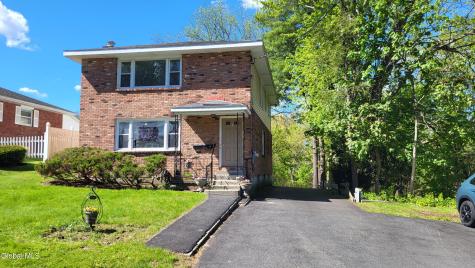 13 Fay Street Albany NY 12203