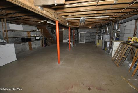 13 Fay Street Albany NY 12203
