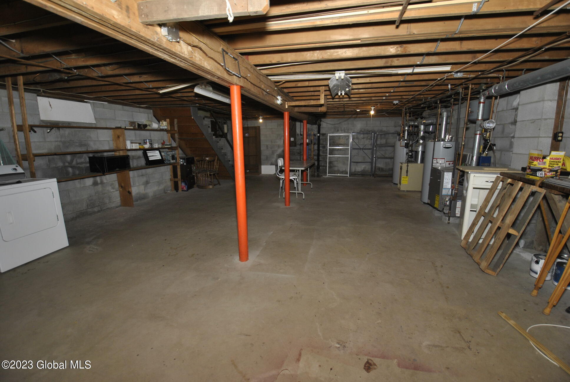 13 Fay Street Albany NY 12203
