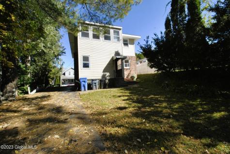 13 Fay Street Albany NY 12203
