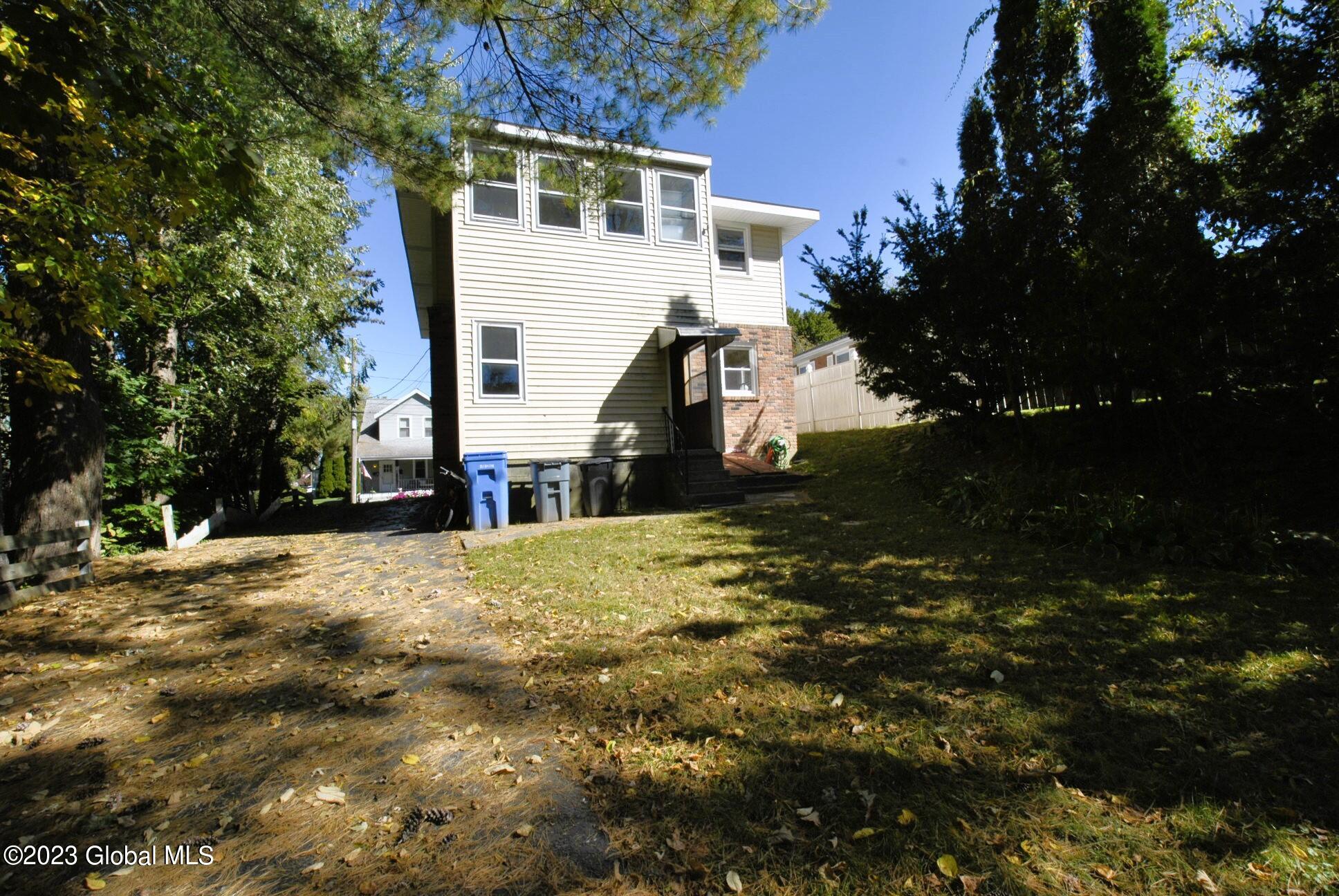 13 Fay Street Albany NY 12203
