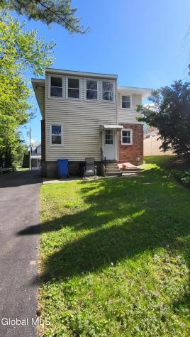 13 Fay Street Albany NY 12203