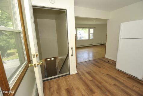 13 Fay Street Albany NY 12203