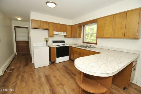 13 Fay Street Albany NY 12203