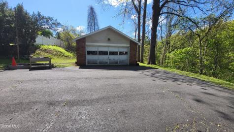 13 Fay Street Albany NY 12203
