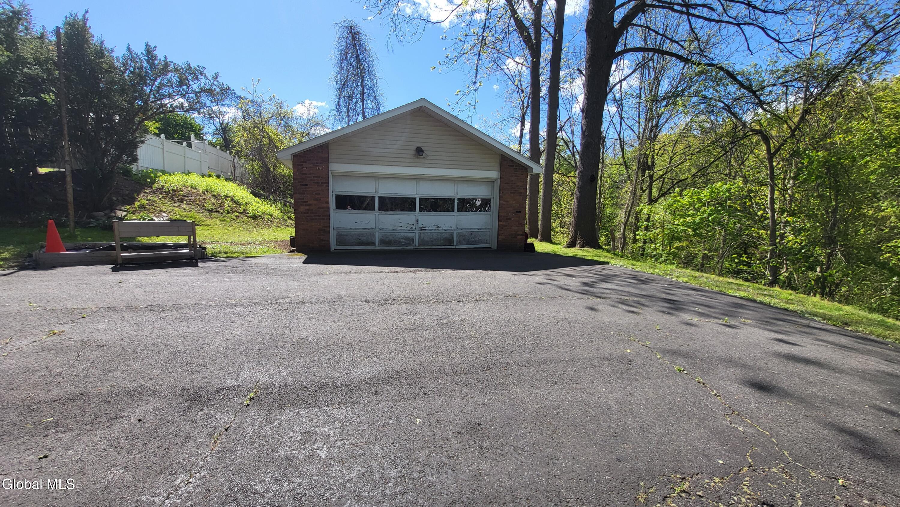 13 Fay Street Albany NY 12203