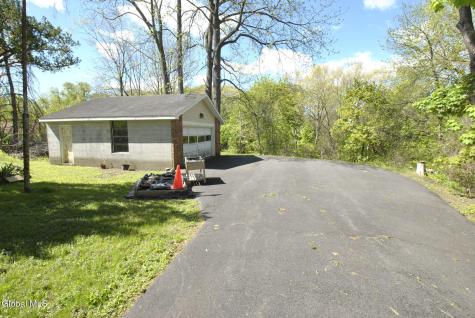 13 Fay Street Albany NY 12203