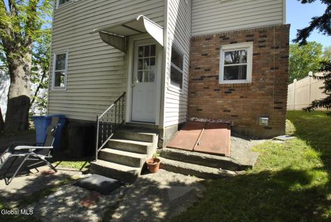 13 Fay Street Albany NY 12203