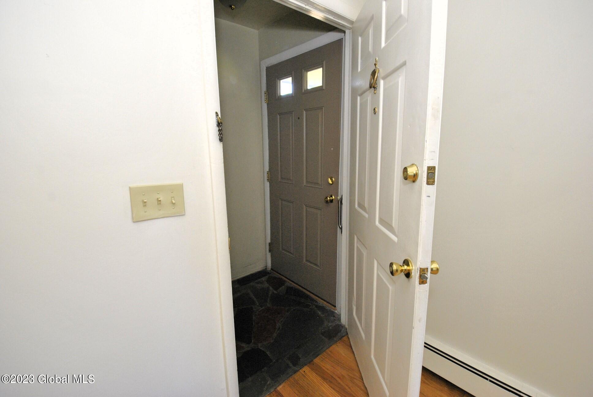 13 Fay Street Albany NY 12203