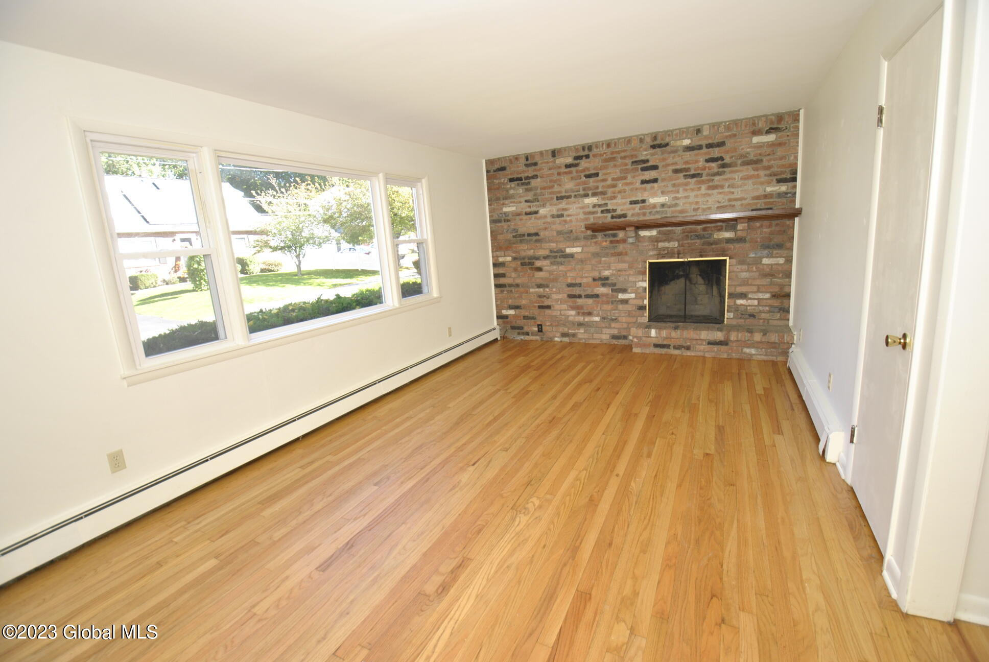 13 Fay Street Albany NY 12203