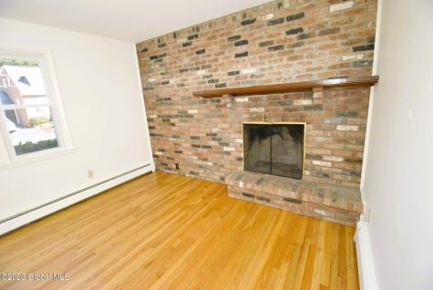 13 Fay Street Albany NY 12203