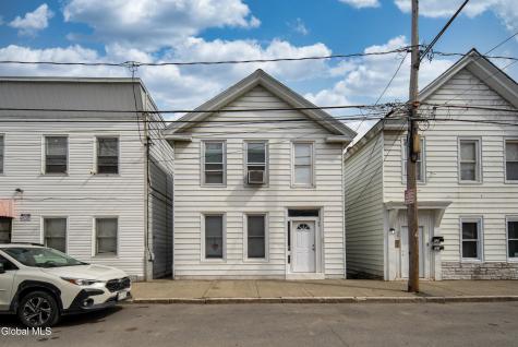 46 Congress Street Cohoes NY 12047