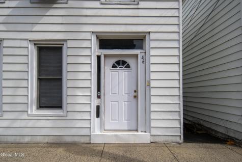 46 Congress Street Cohoes NY 12047