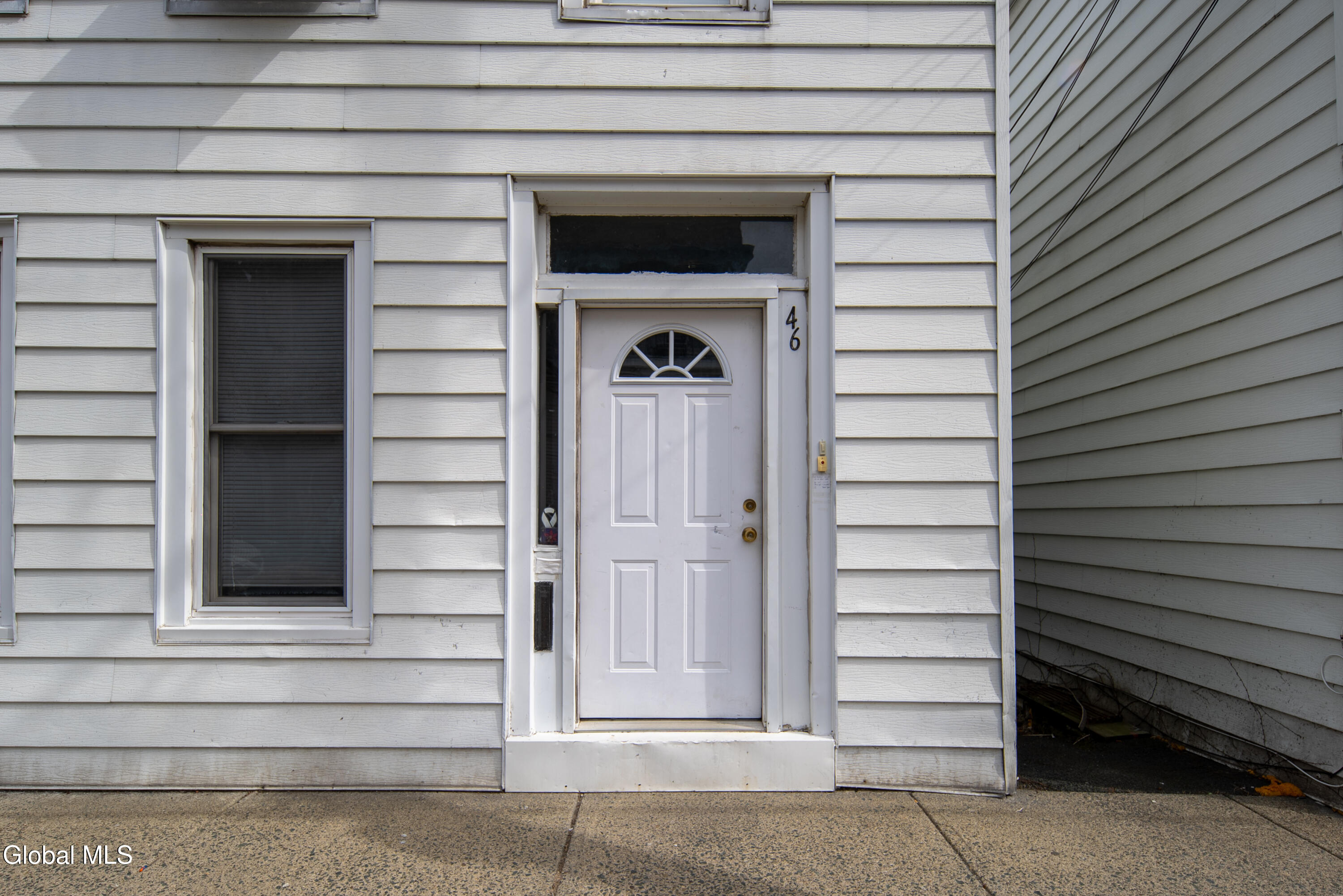 46 Congress Street Cohoes NY 12047