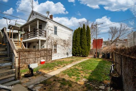 46 Congress Street Cohoes NY 12047