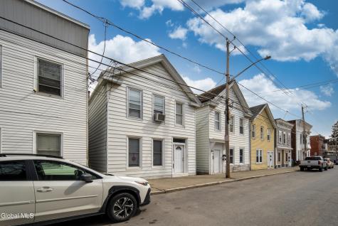 46 Congress Street Cohoes NY 12047