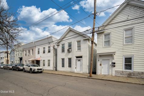46 Congress Street Cohoes NY 12047
