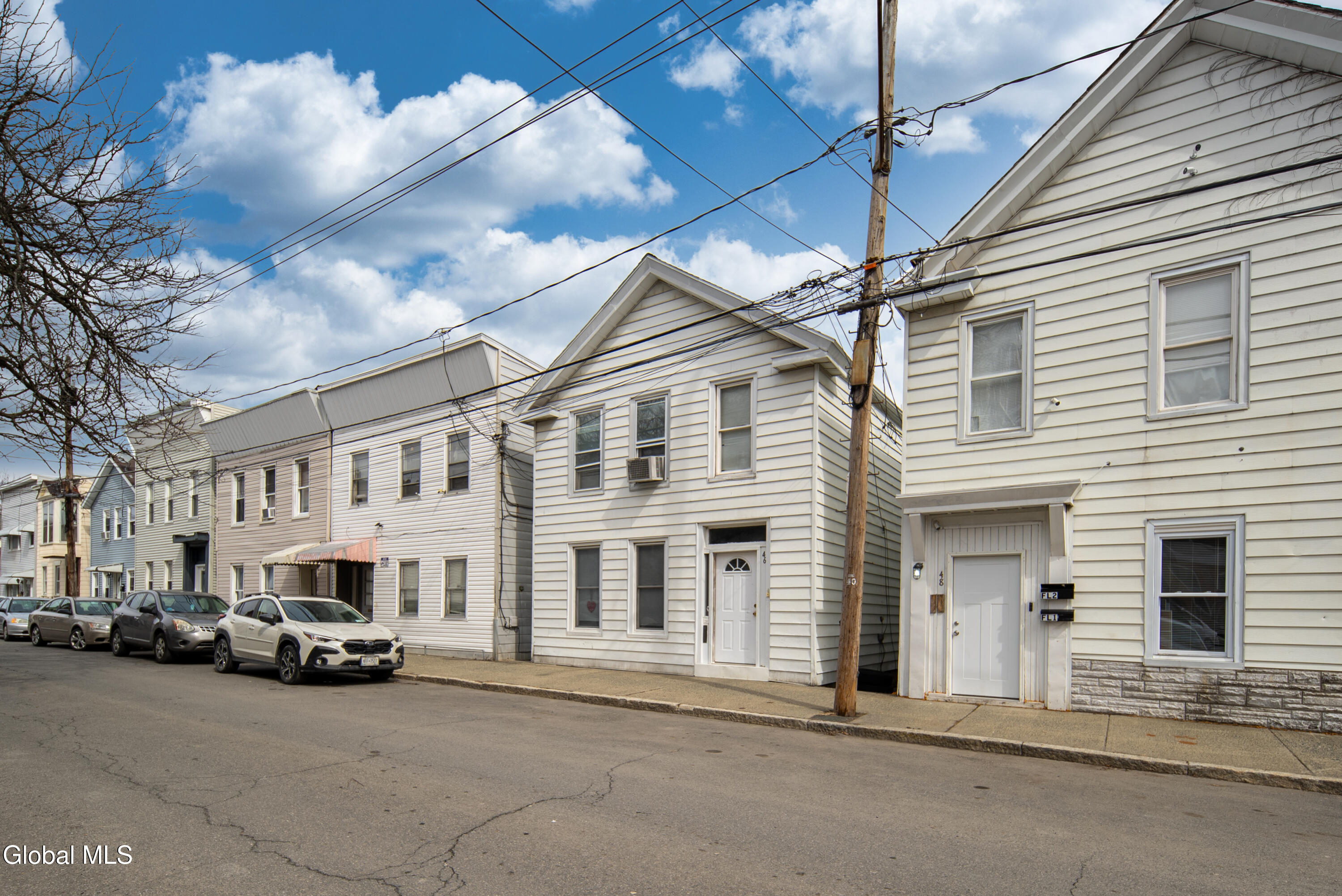46 Congress Street Cohoes NY 12047