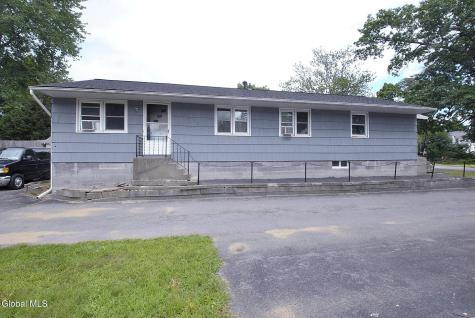54 Mcnutt Avenue Albany NY 12205