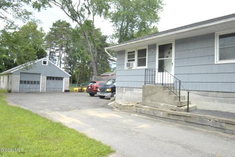 54 Mcnutt Avenue Albany NY 12205
