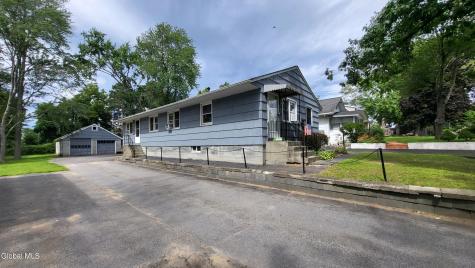 54 Mcnutt Avenue Albany NY 12205