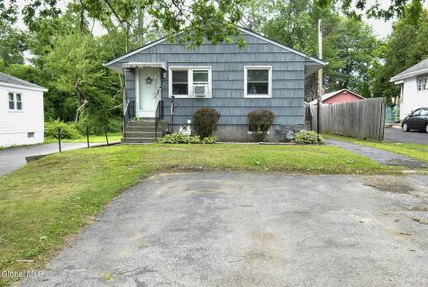 54 Mcnutt Avenue Albany NY 12205