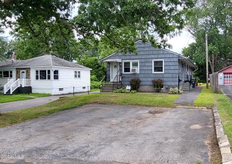 54 Mcnutt Avenue Albany NY 12205