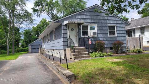 54 Mcnutt Avenue Albany NY 12205