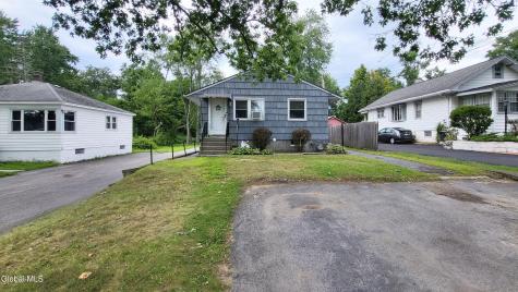 54 Mcnutt Avenue Albany NY 12205