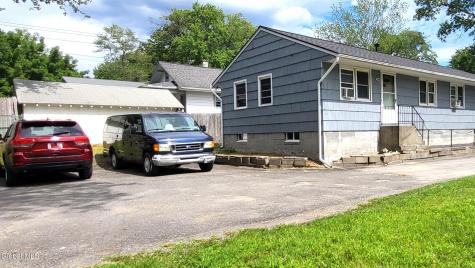 54 Mcnutt Avenue Albany NY 12205