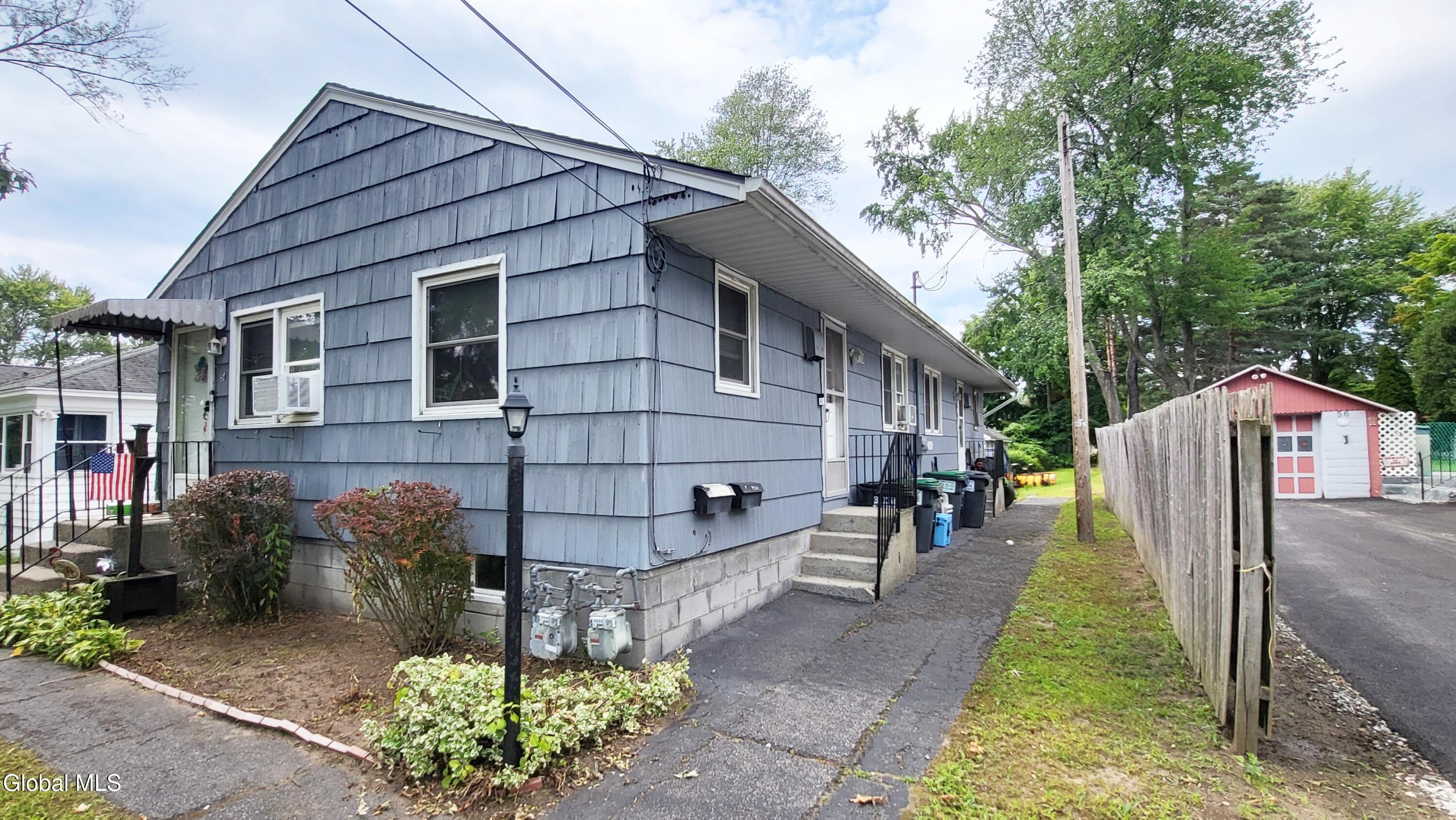 54 Mcnutt Avenue Albany NY 12205