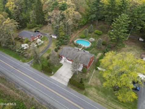 54 Route 236 Halfmoon NY 12065