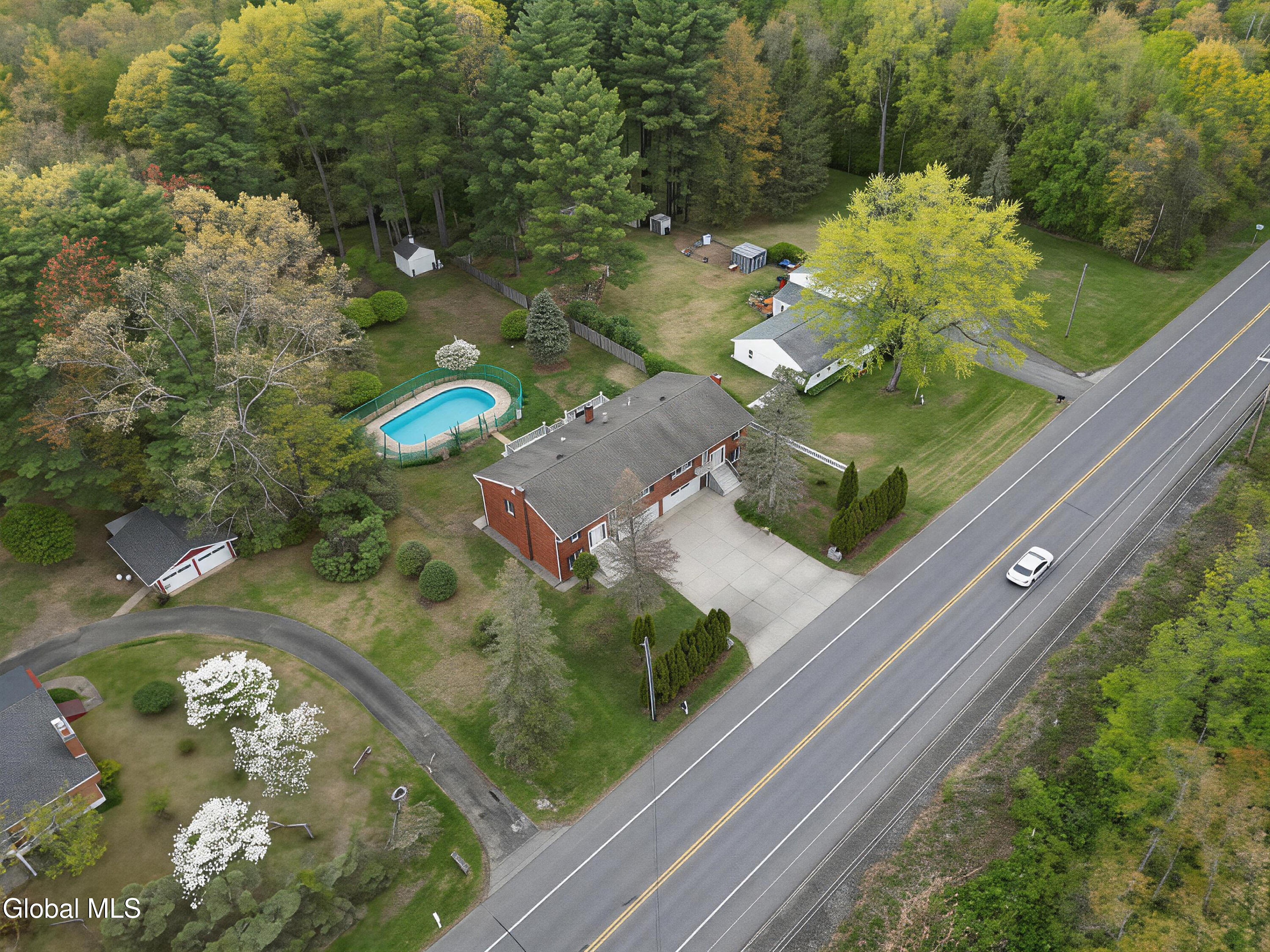 54 Route 236 Halfmoon NY 12065