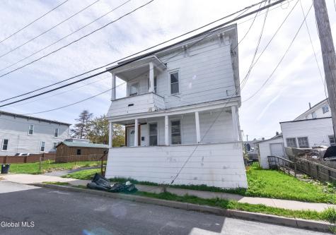 203 Brookside Avenue Amsterdam NY 12010