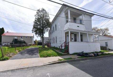 203 Brookside Avenue Amsterdam NY 12010