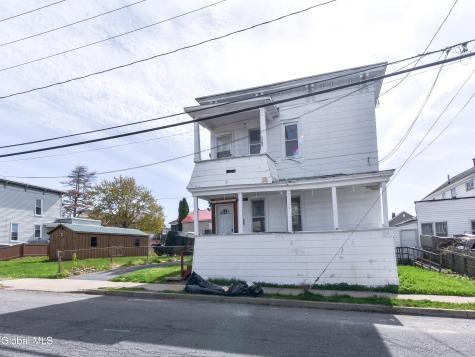 203 Brookside Avenue Amsterdam NY 12010