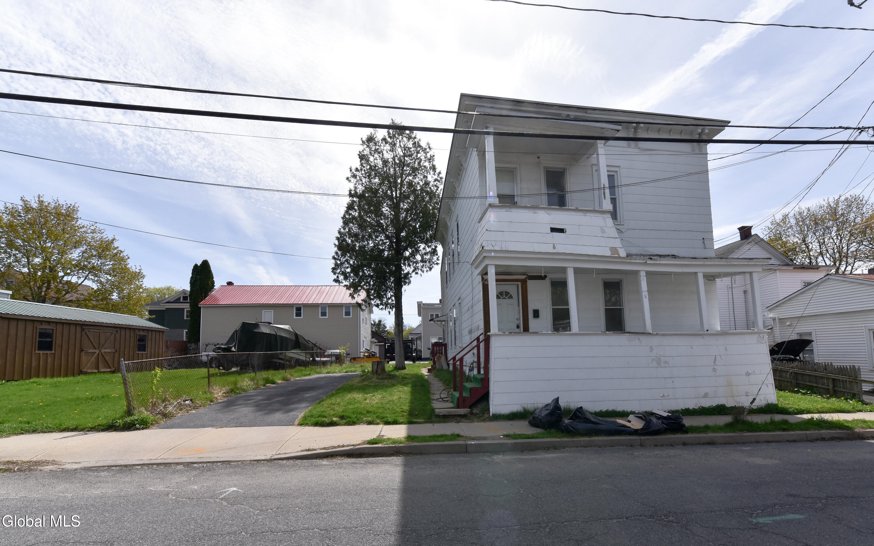 203 Brookside Avenue Amsterdam NY 12010