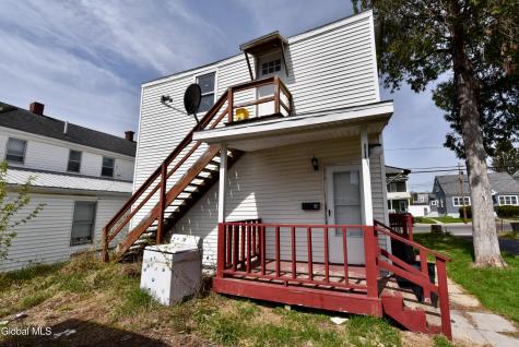 203 Brookside Avenue Amsterdam NY 12010