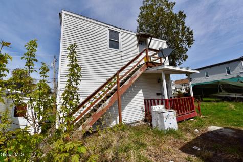 203 Brookside Avenue Amsterdam NY 12010