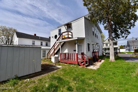 203 Brookside Avenue Amsterdam NY 12010