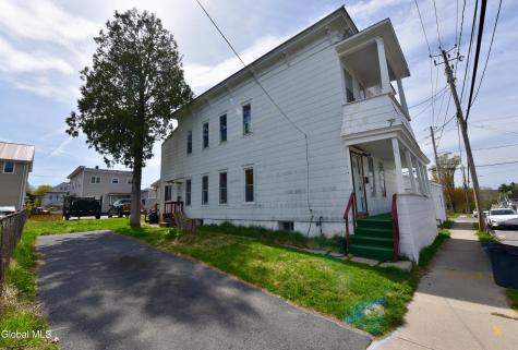 203 Brookside Avenue Amsterdam NY 12010