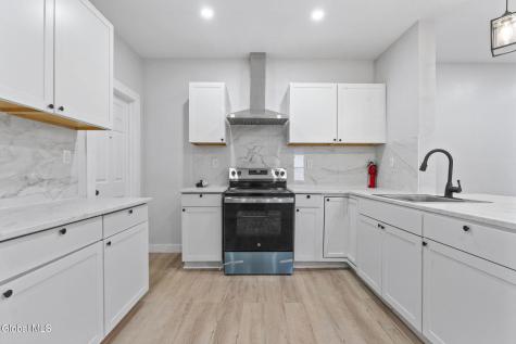 34 Francis Street Troy NY 12180